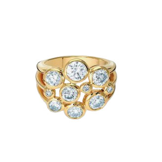 flower ring flower ring